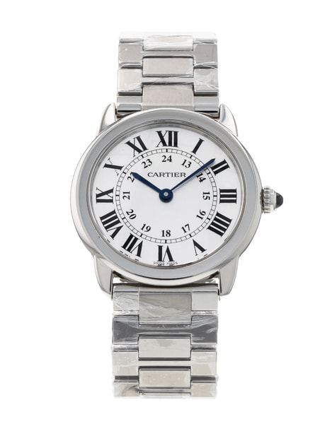 Cartier Ronde Solo W6701004